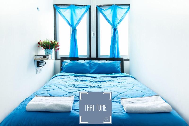 Zee Thai Hostel image