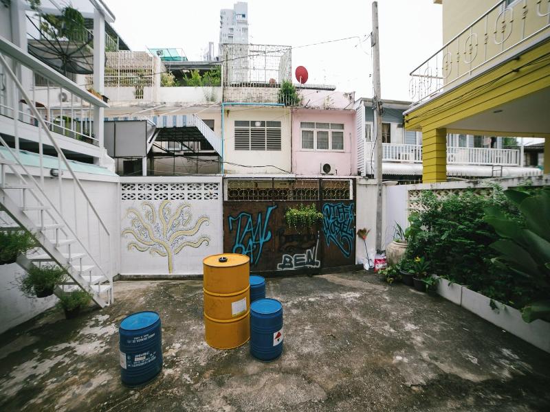 Diff Hostel image