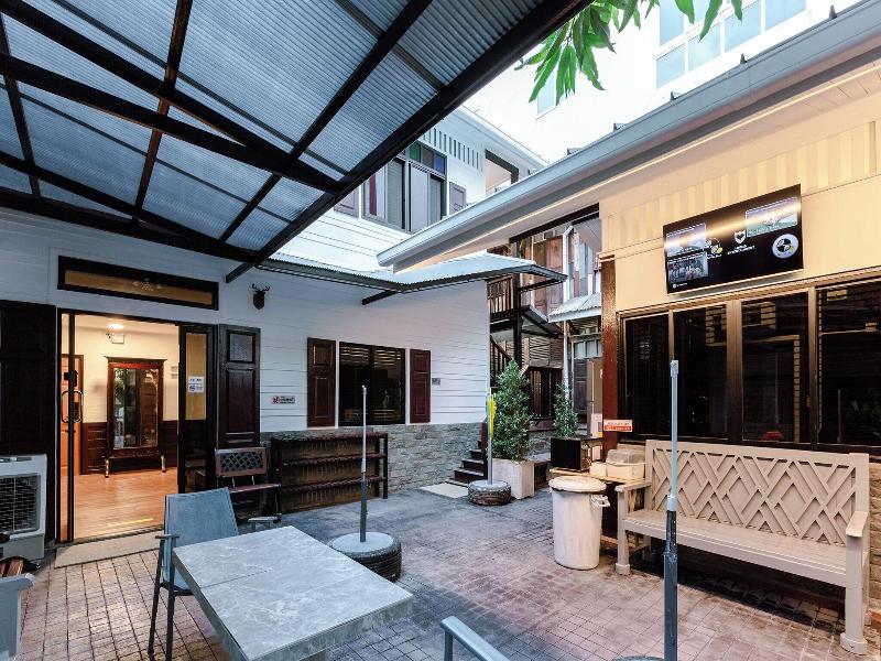 Diff Hostel image