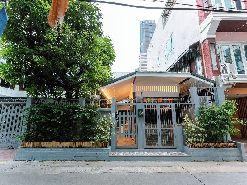 Diff Hostel image