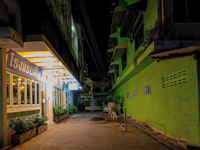 Diff Hostel image