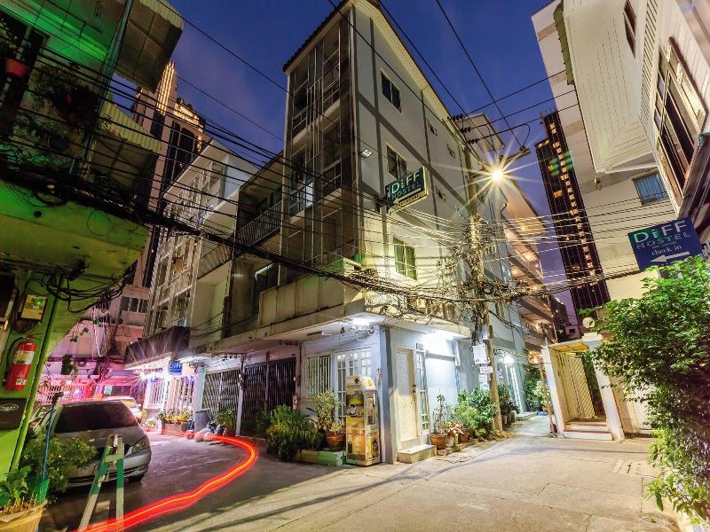 Diff Hostel image