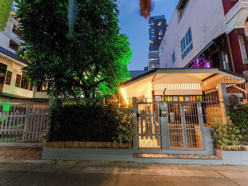 Diff Hostel image