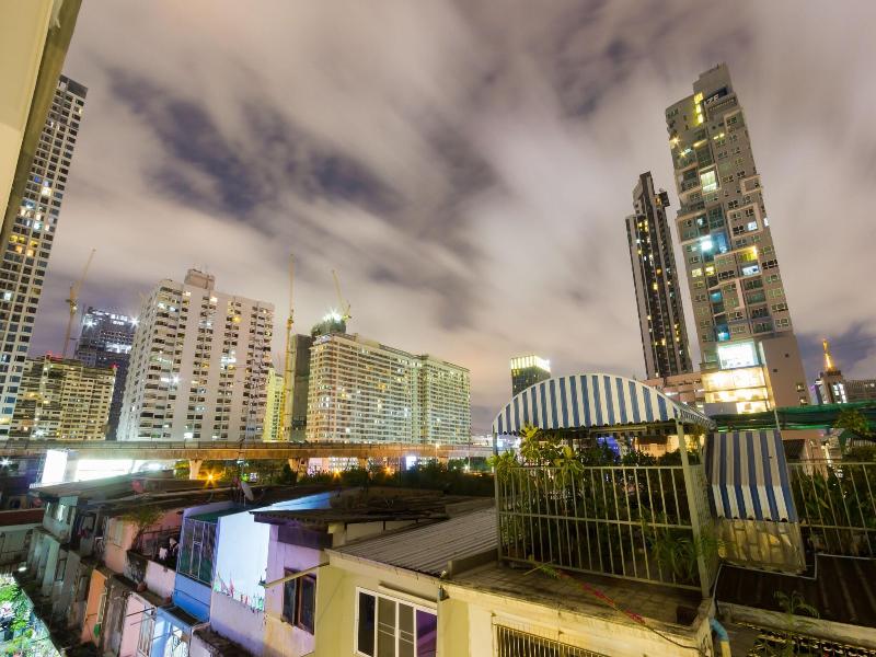 Diff Hostel image