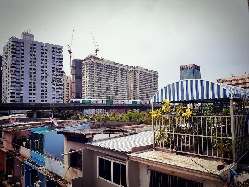 Diff Hostel image
