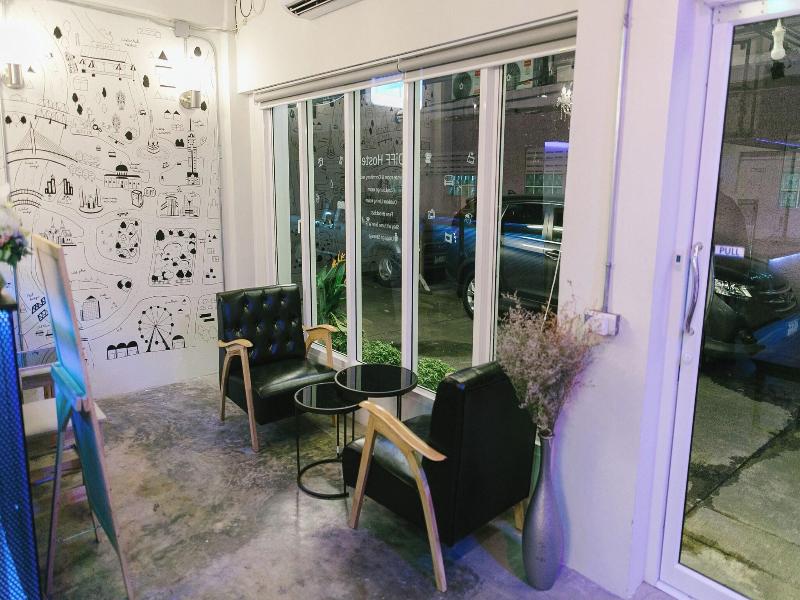 Diff Hostel image