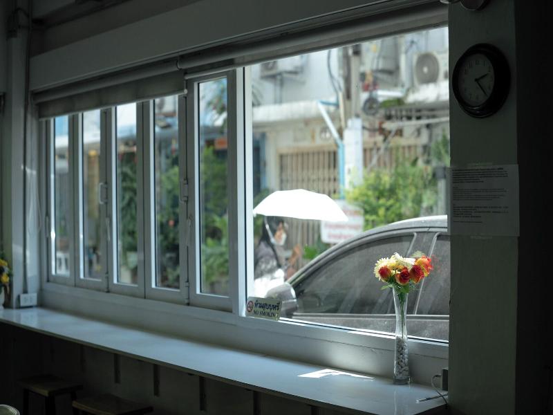 Diff Hostel image