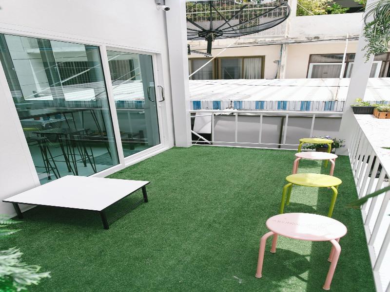 Diff Hostel image