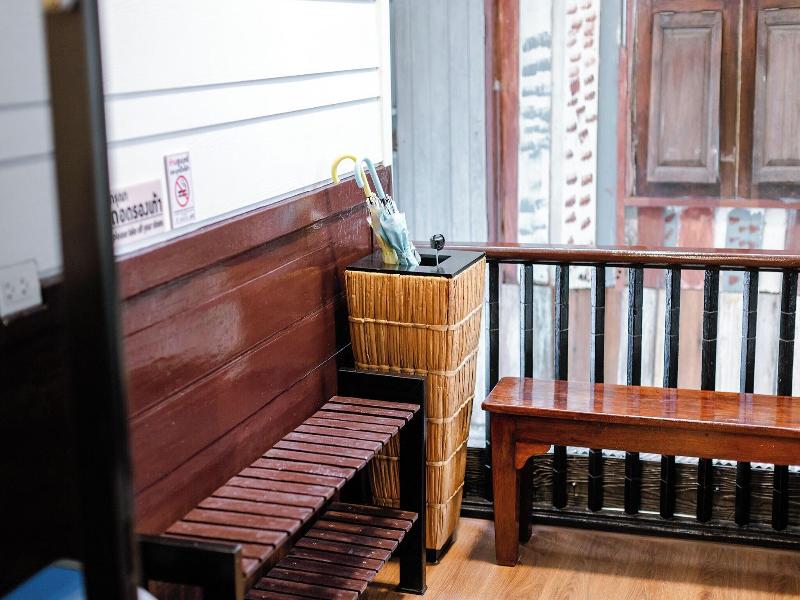 Diff Hostel image