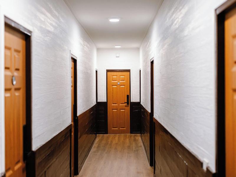 Diff Hostel image