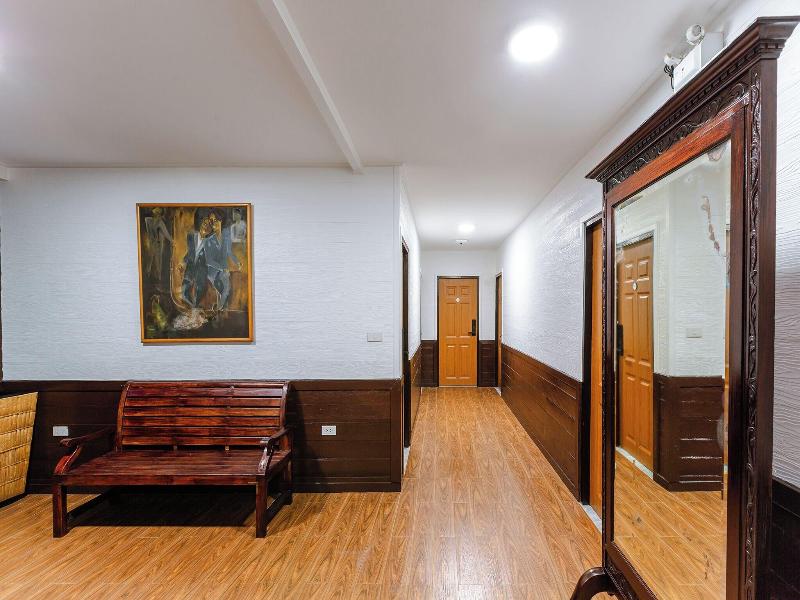 Diff Hostel image