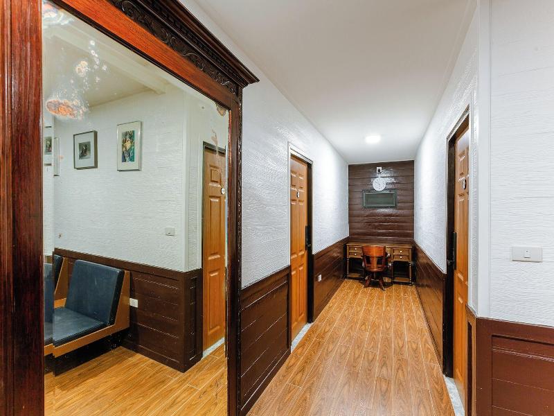 Diff Hostel image