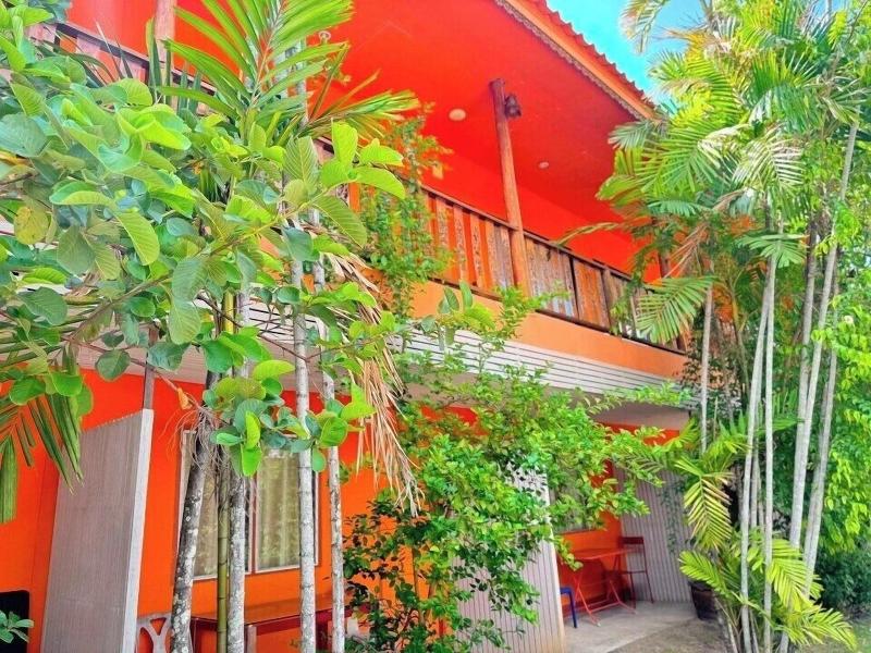 Honeyland Resort