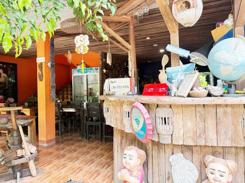 Honeyland Resort