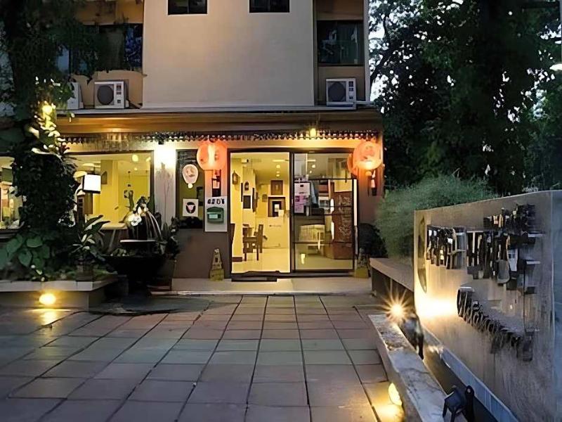 Panda House Chiangmai image