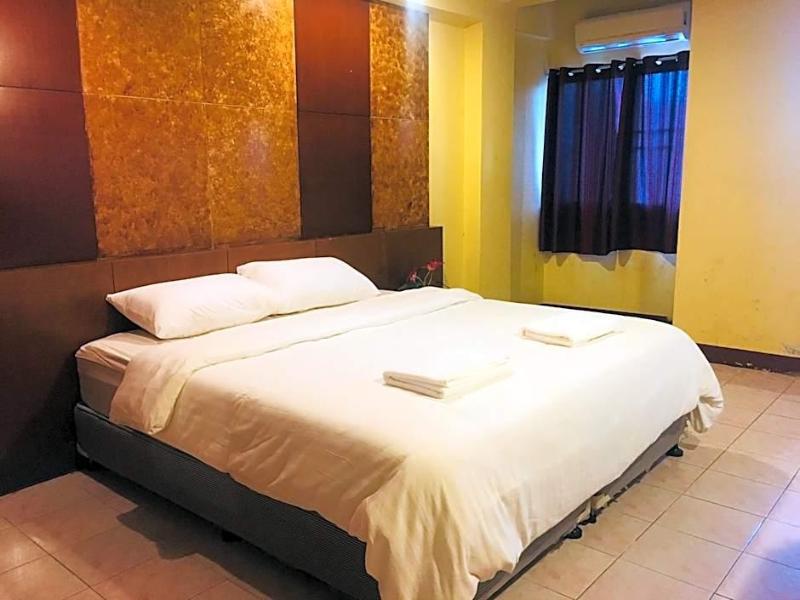 Panda House Chiangmai image