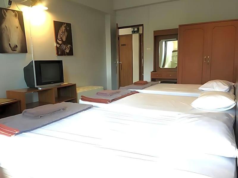 Panda House Chiangmai image