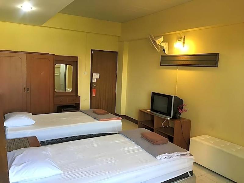 Panda House Chiangmai image