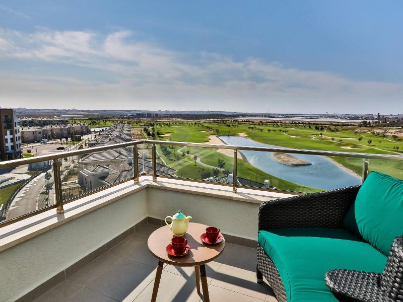 Dreamland Golf Hotel Baku image