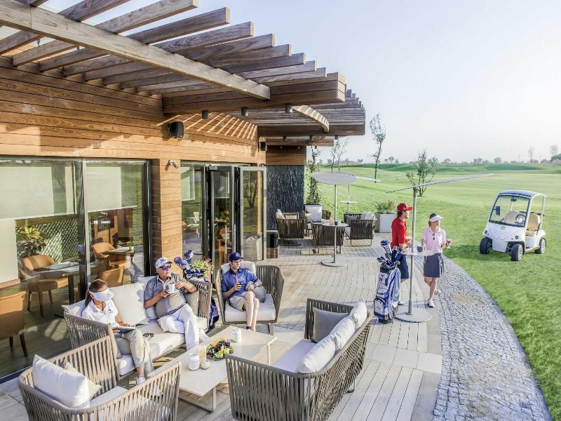 Dreamland Golf Hotel Baku image