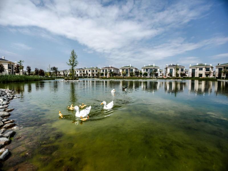 Dreamland Golf Hotel Baku image