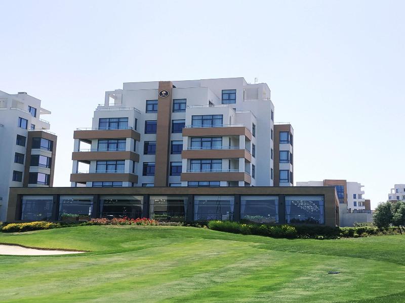 Dreamland Golf Hotel Baku image