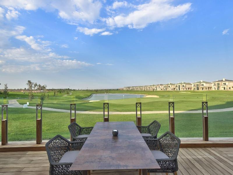 Dreamland Golf Hotel Baku image