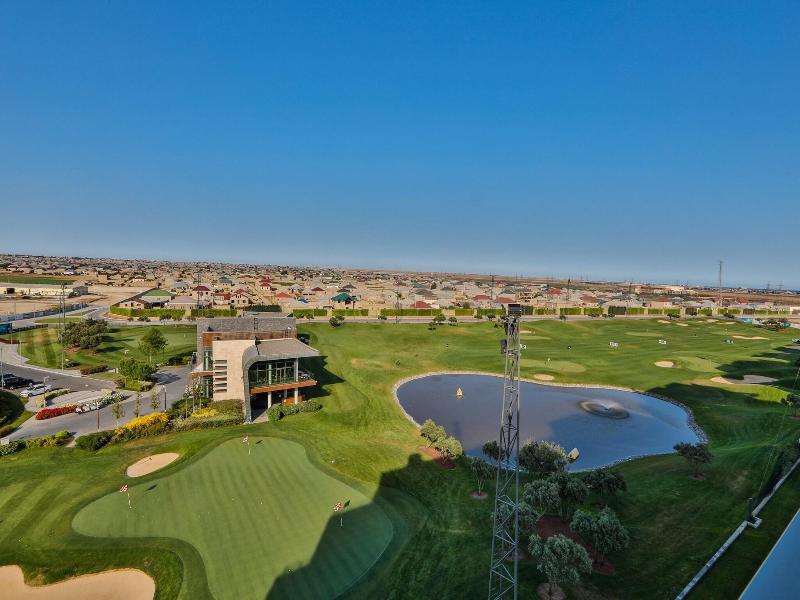 Dreamland Golf Hotel Baku image