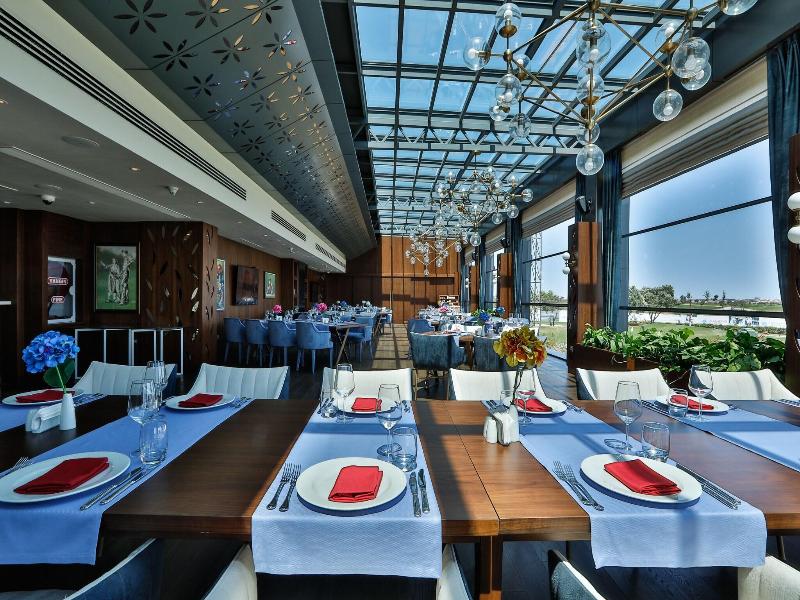 Dreamland Golf Hotel Baku image