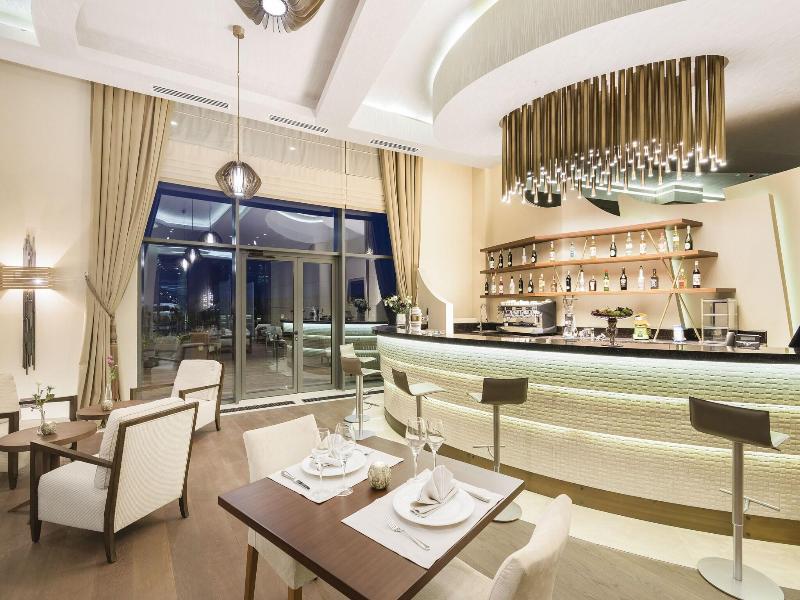 Dreamland Golf Hotel Baku image