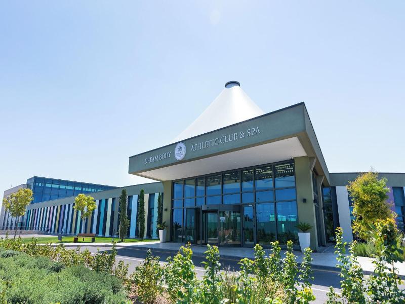 Dreamland Golf Hotel Baku image