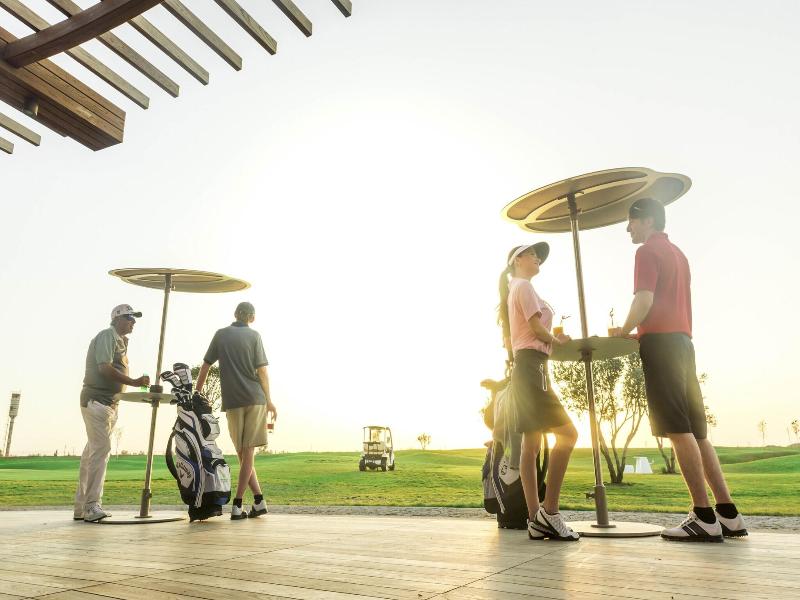 Dreamland Golf Hotel Baku image