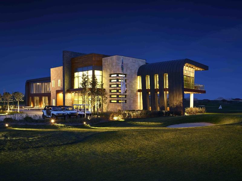 Dreamland Golf Hotel Baku image