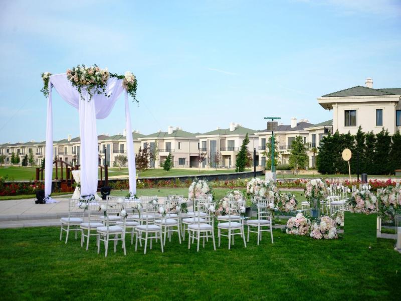 Dreamland Golf Hotel Baku image