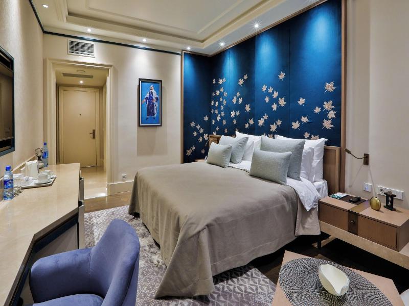Dreamland Golf Hotel Baku image