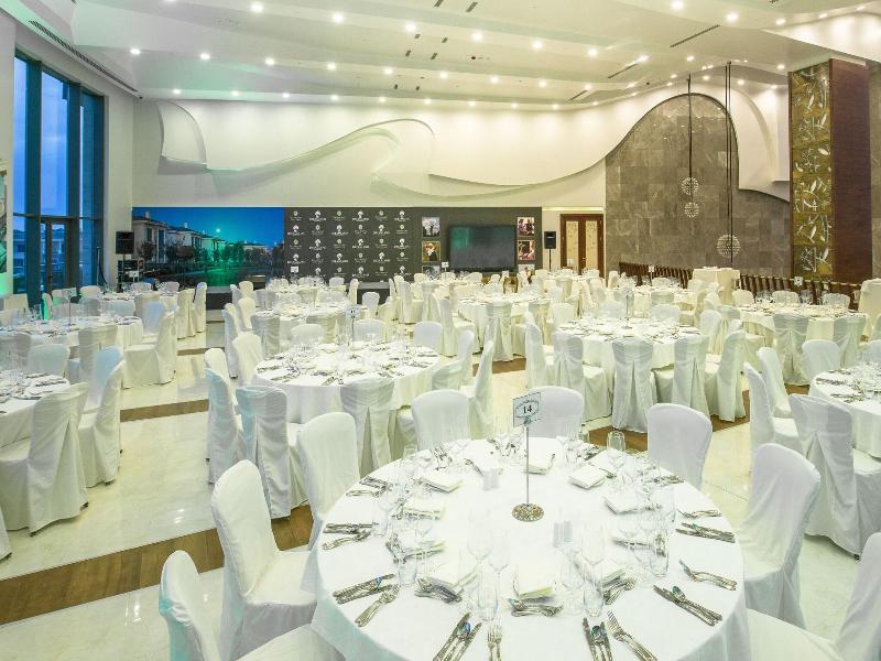 Dreamland Golf Hotel Baku image