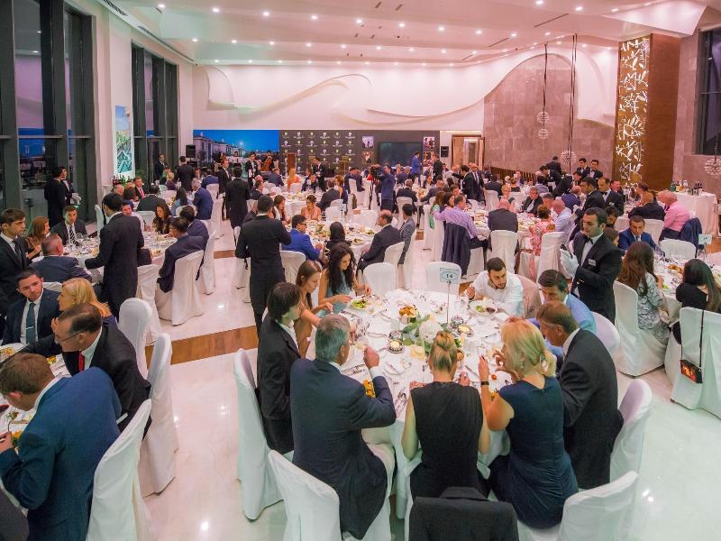 Dreamland Golf Hotel Baku image