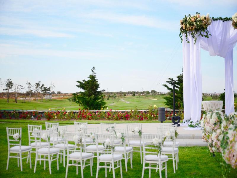 Dreamland Golf Hotel Baku image