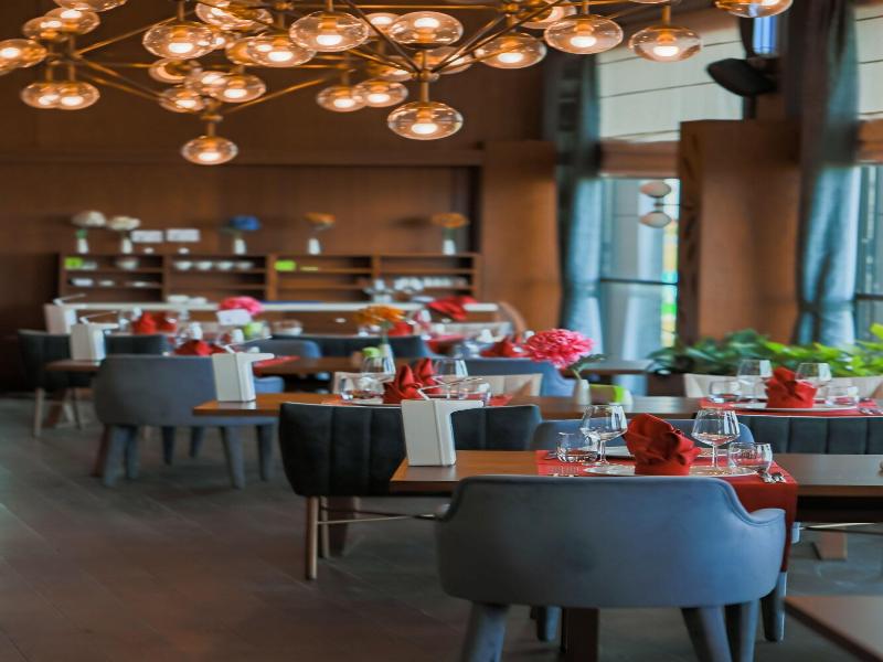 Dreamland Golf Hotel Baku image