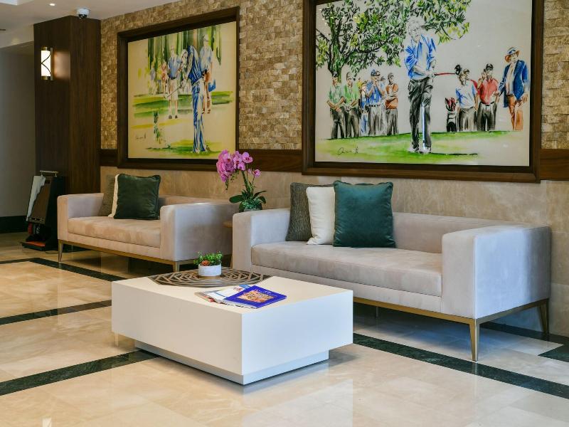 Dreamland Golf Hotel Baku image