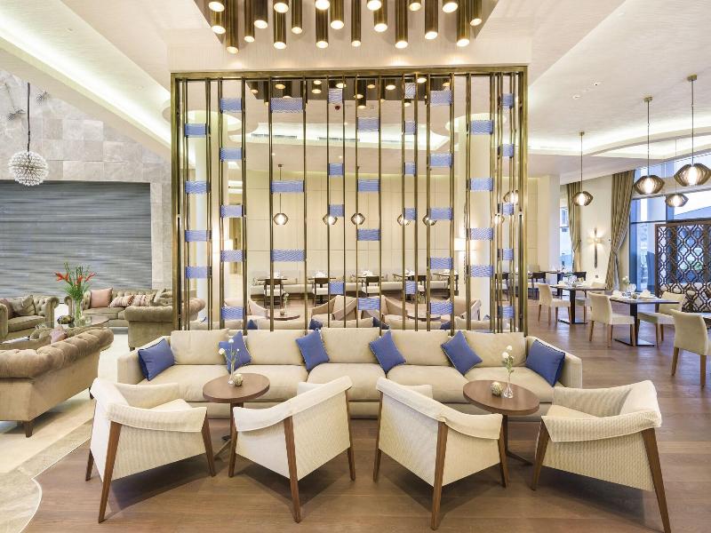 Dreamland Golf Hotel Baku image