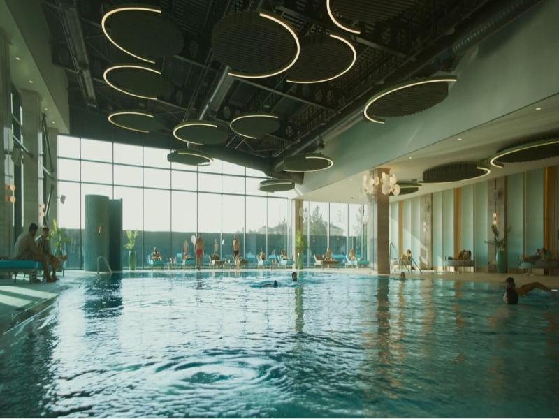Dreamland Golf Hotel Baku image