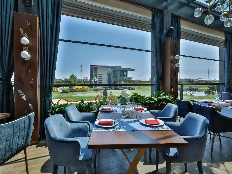 Dreamland Golf Hotel Baku image