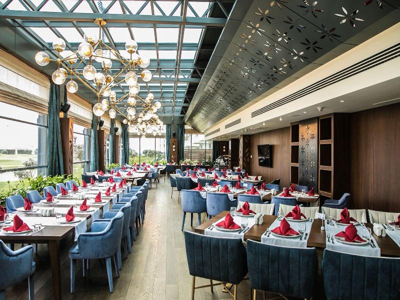 Dreamland Golf Hotel Baku image