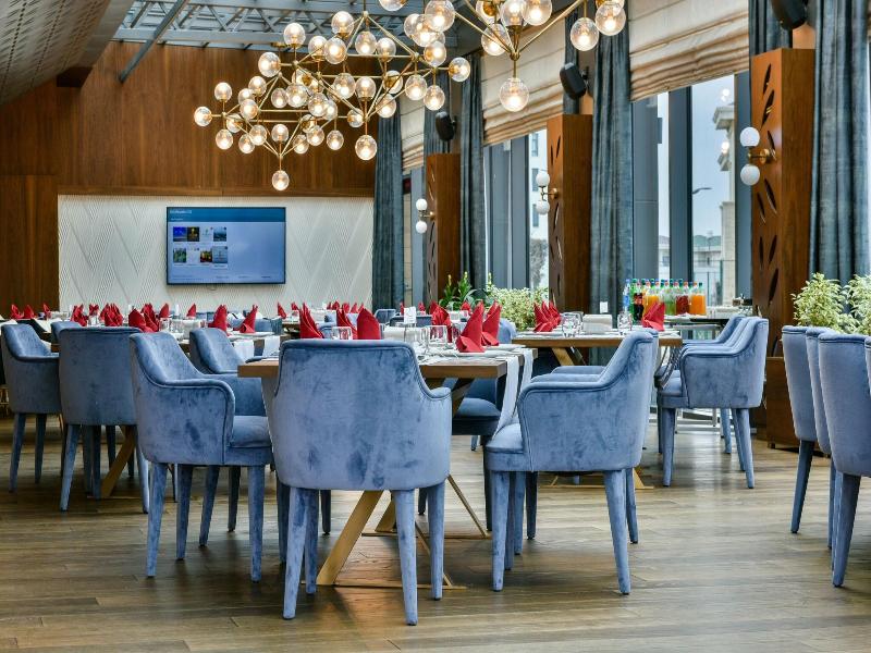 Dreamland Golf Hotel Baku image