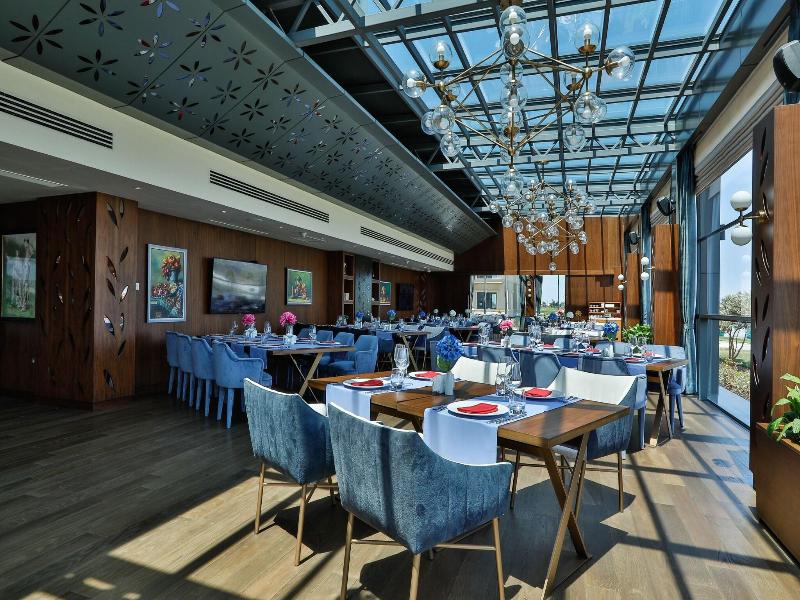 Dreamland Golf Hotel Baku image