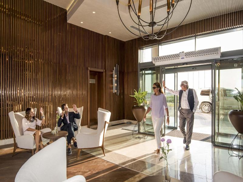 Dreamland Golf Hotel Baku image