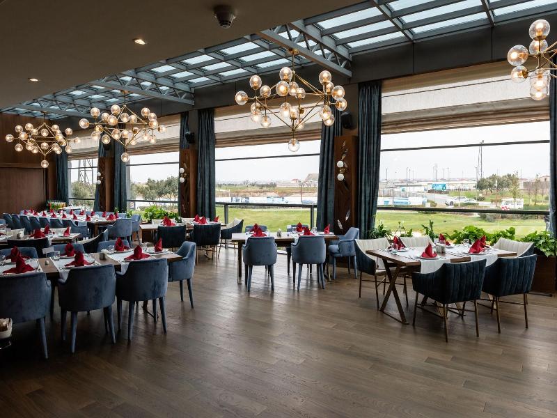 Dreamland Golf Hotel Baku image