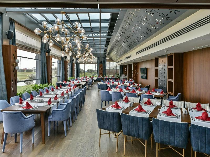 Dreamland Golf Hotel Baku image