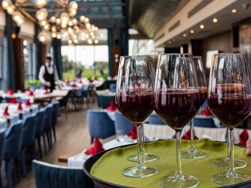 Dreamland Golf Hotel Baku image